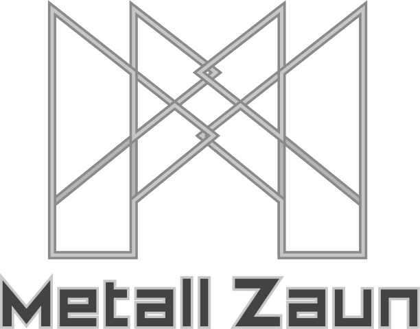 Metall Zaun - A&M Czerniecki